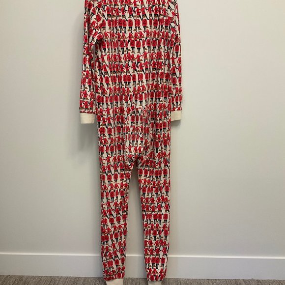 ๐ฒ Limited Edition Unisex Arborist RCMP Waffle Onesie ๐ - Picture 4 of 4